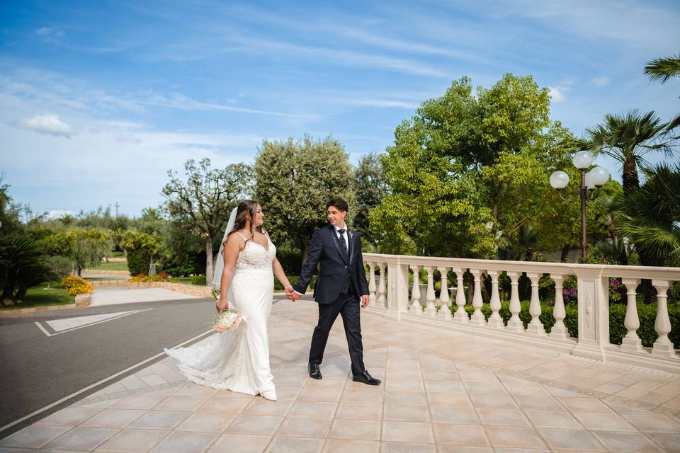 Photo Wedding