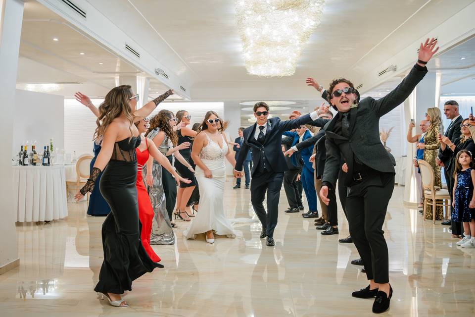 Photo Wedding