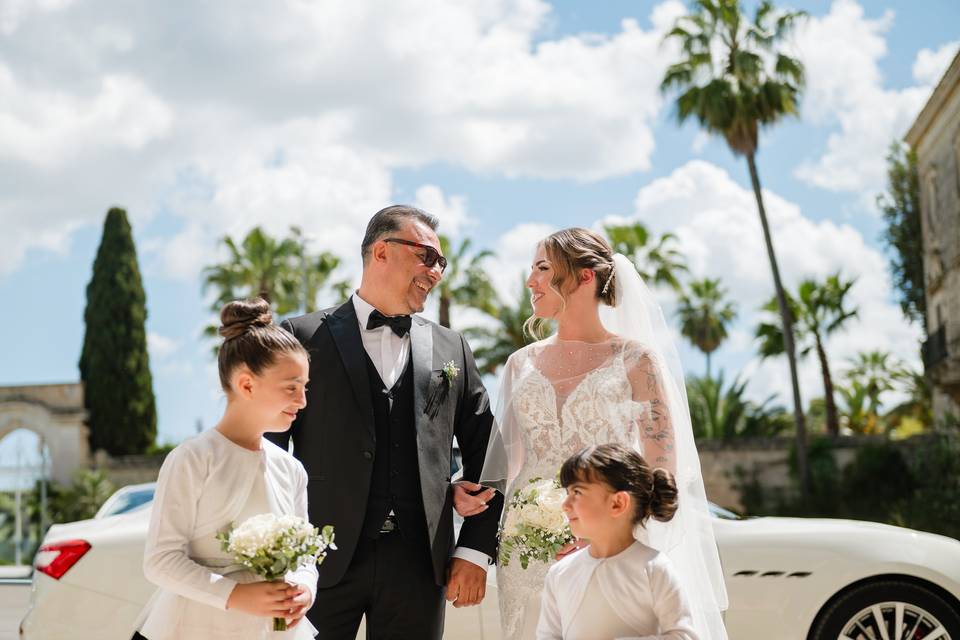 Photo Wedding
