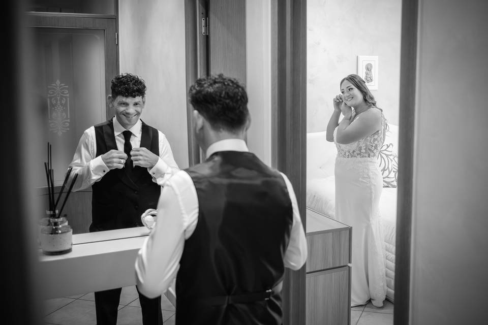 Photo Wedding
