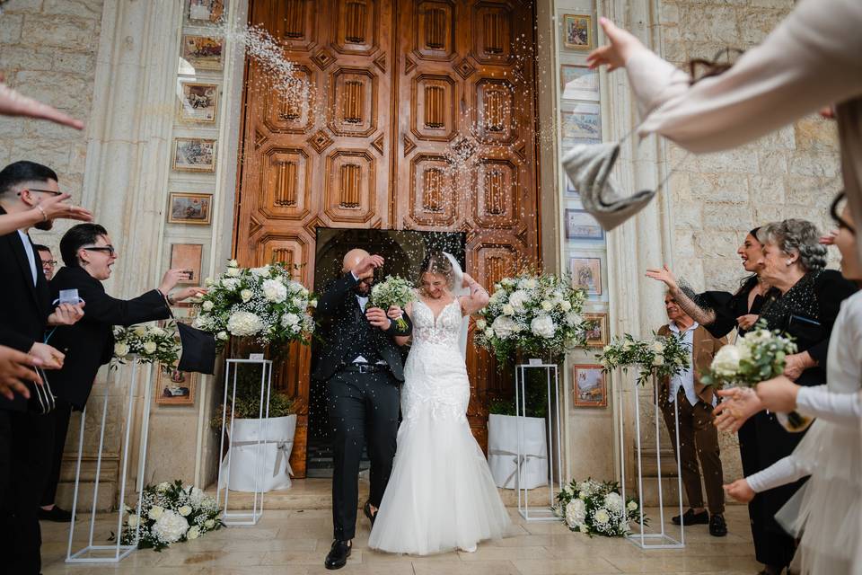 Photo Wedding