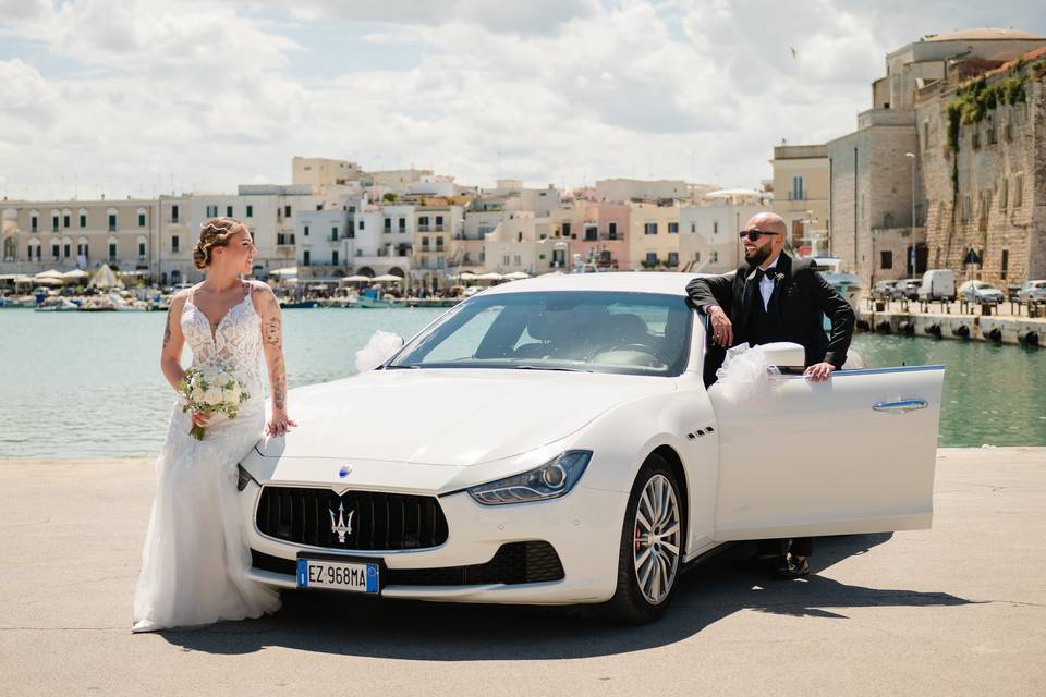 Photo Wedding