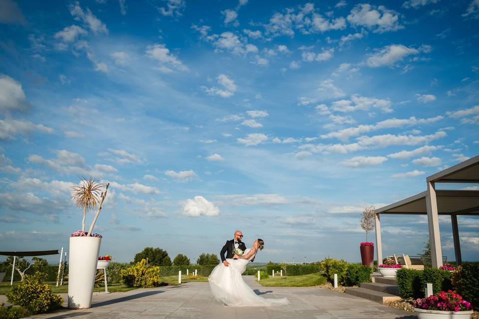 Photo Wedding