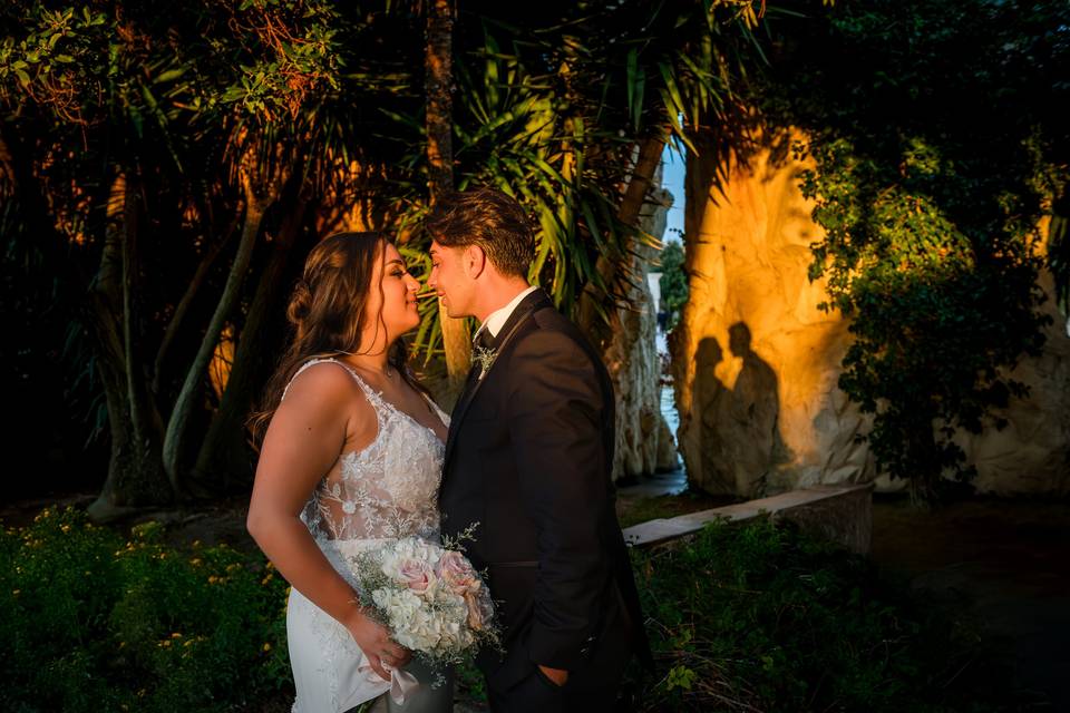 Photo Wedding