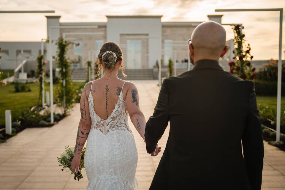 Photo Wedding