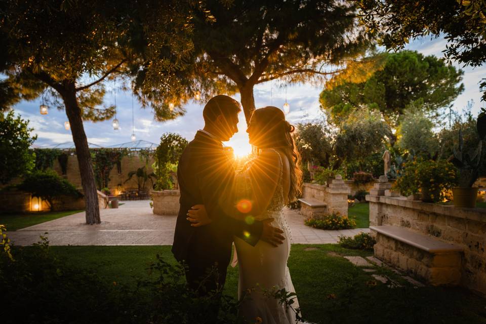 Photo Wedding