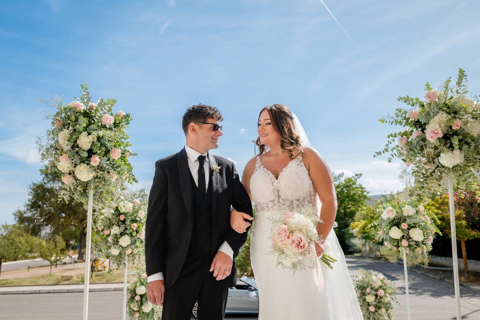 Photo Wedding