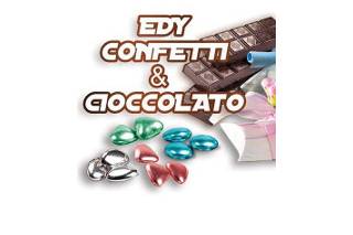 Edy Confetti & Cioccolato