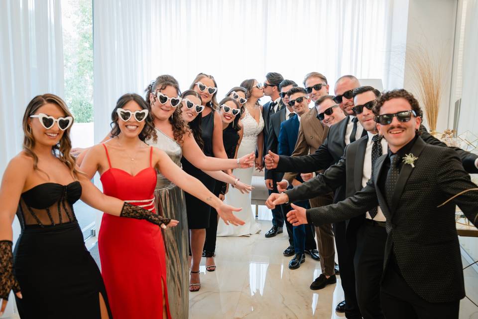 Photo Wedding