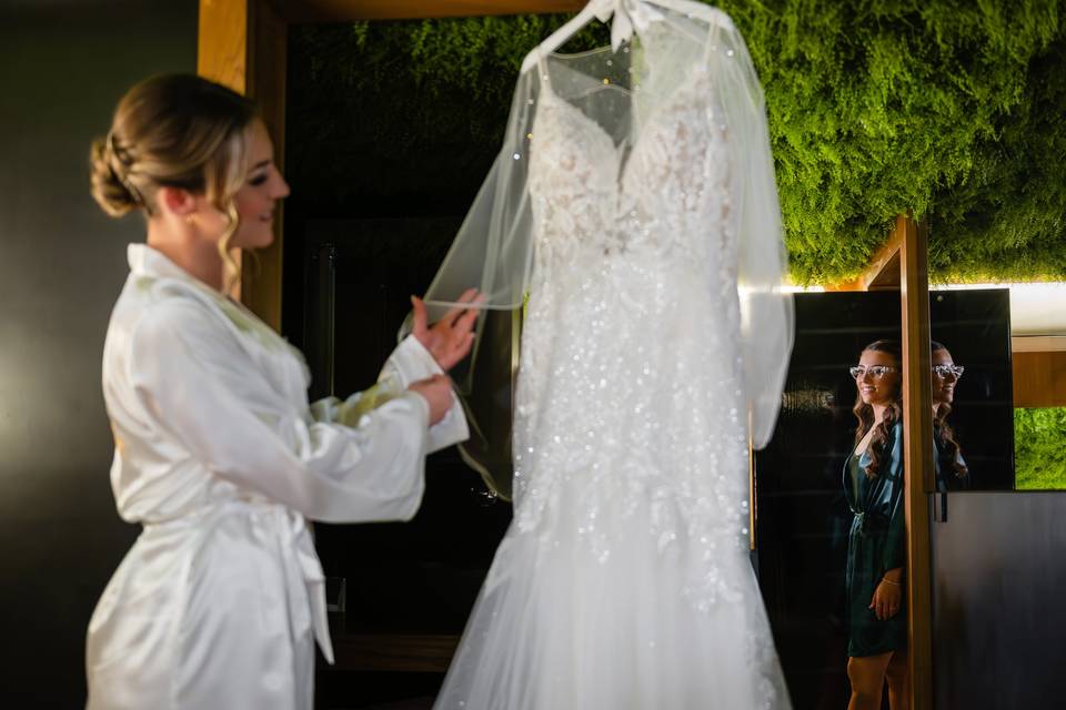 Photo Wedding
