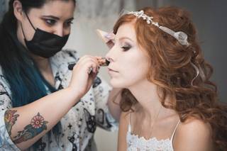 Studio Bride Make-Up