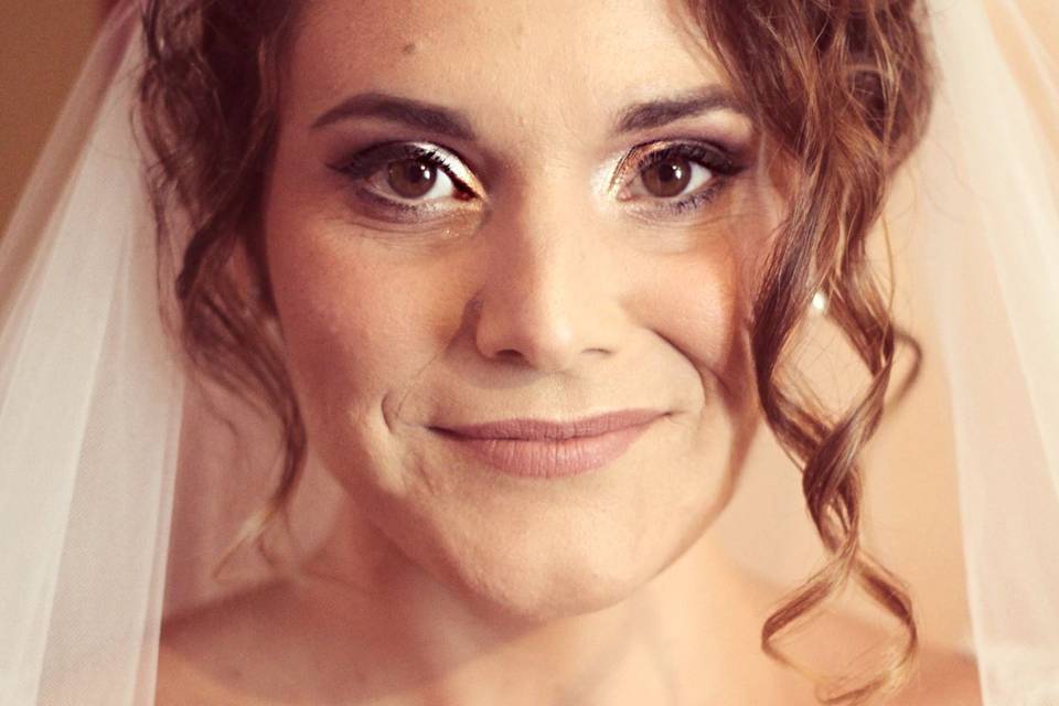 Marzia Sposa 2016