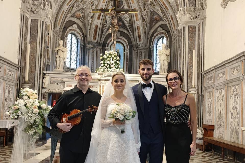 Cecilia - Musica in Chiesa