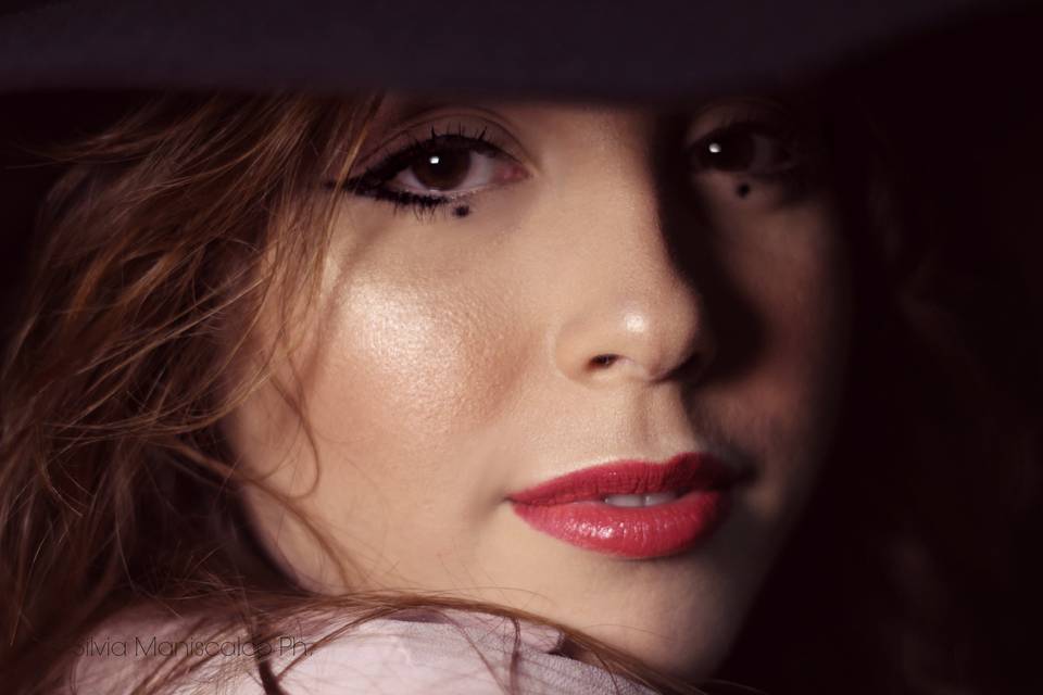 Giorgia (Servizio fotografico)