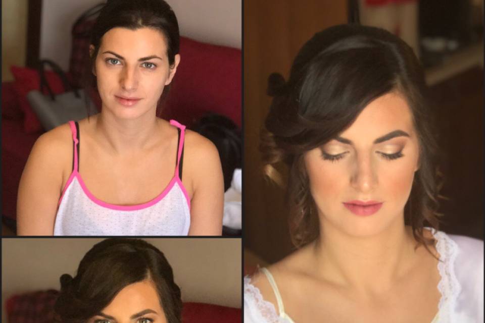 Francesca Sposa 2017