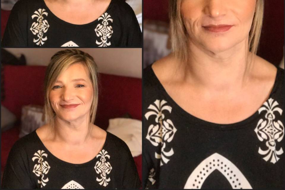 Mamma della Sposa