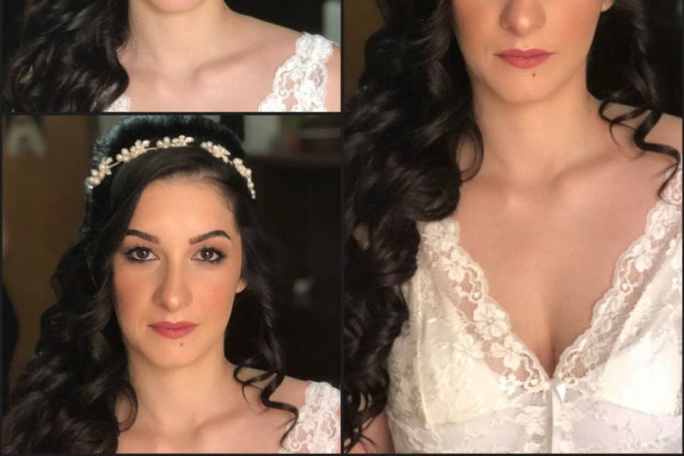 Giusy Sposa 2017