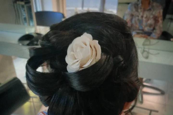 Borgognoni Style