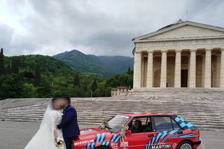 Mattia Lancia Delta Integrale