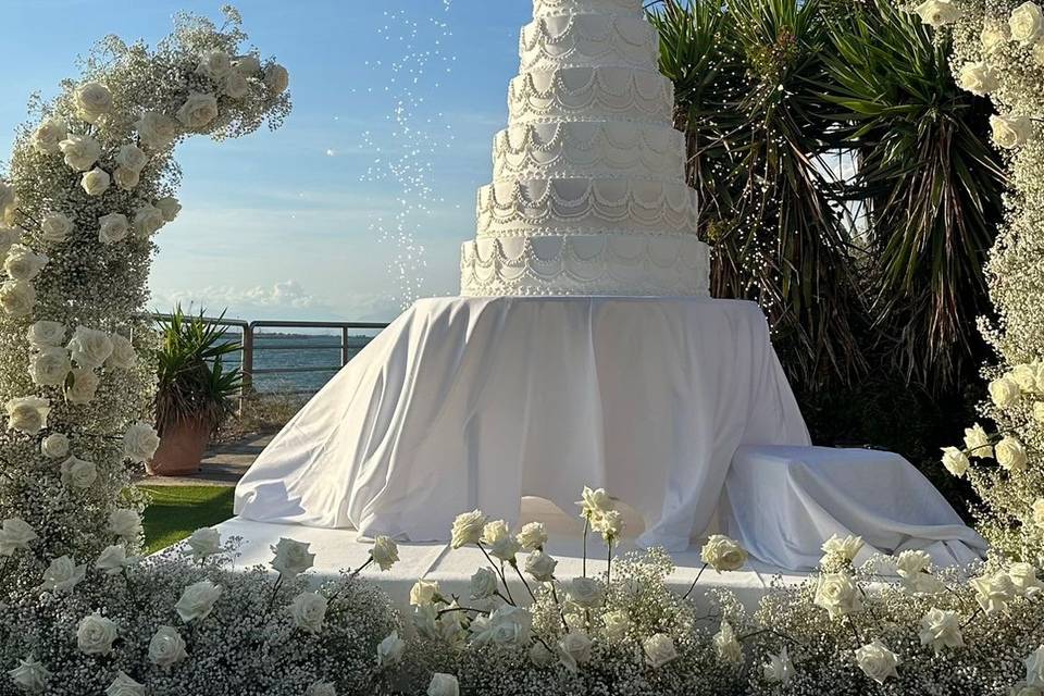 Sua maestà la torta