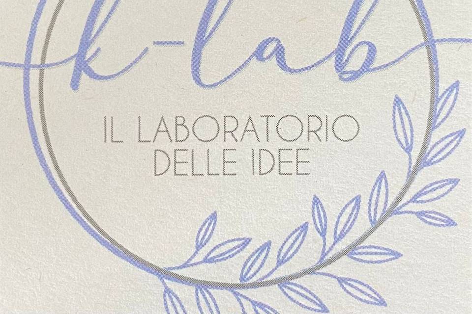 K-Lab - Il laboratorio delle idee