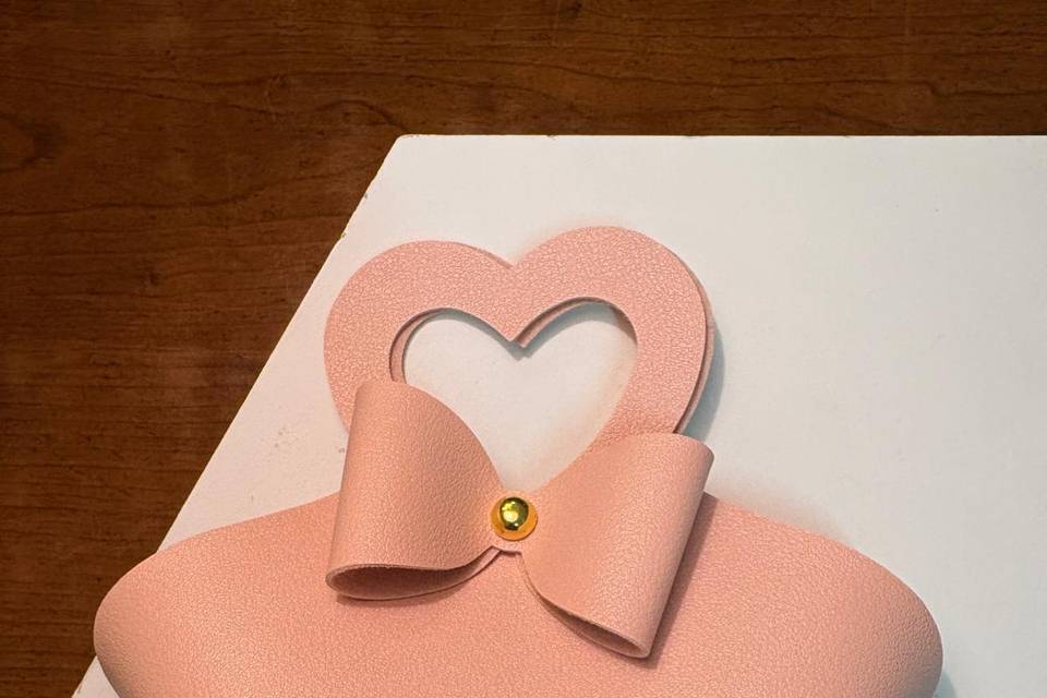 Borsetta confetti