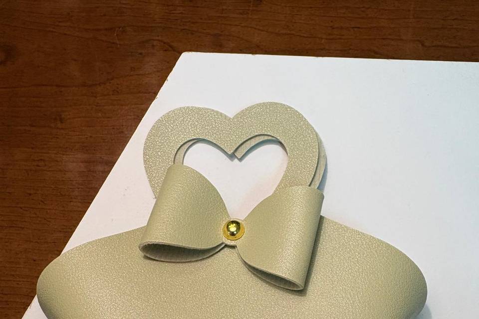 Borsetta confetti