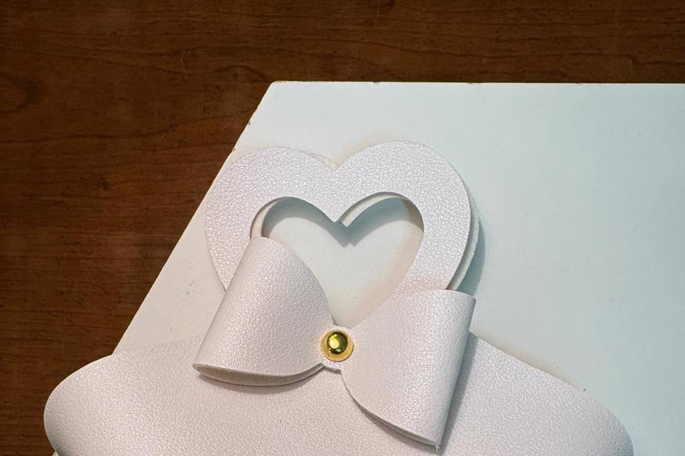 Borsetta confetti