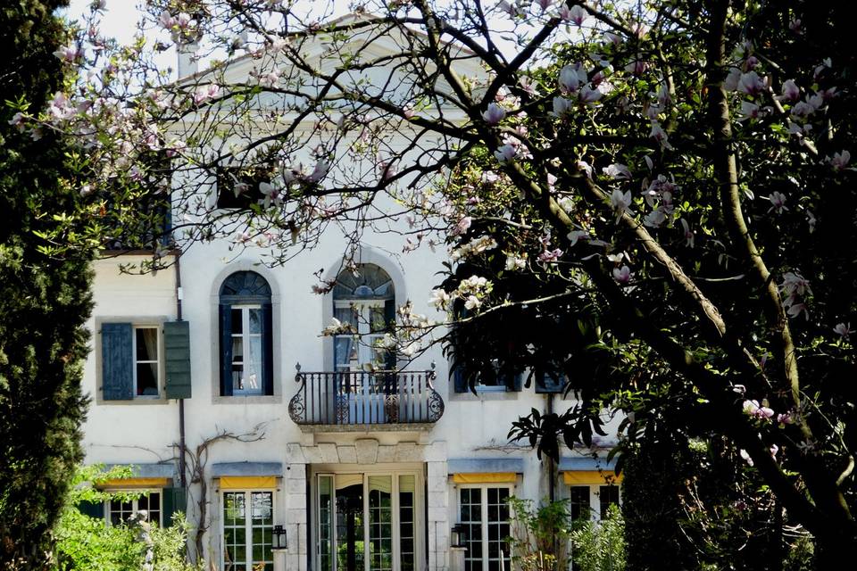 Villa Tissano