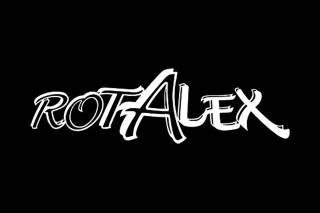 Rotalex Dj