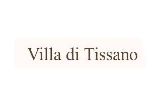 Villa Tissano Logo