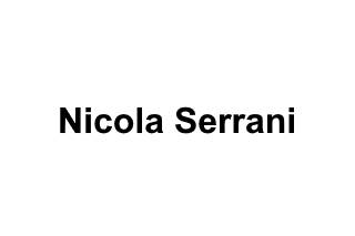 Logo Nicola Serrani