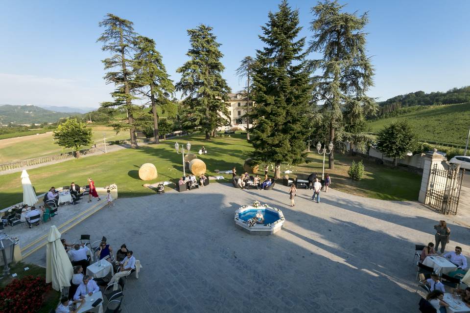 Fiori per matrimonio