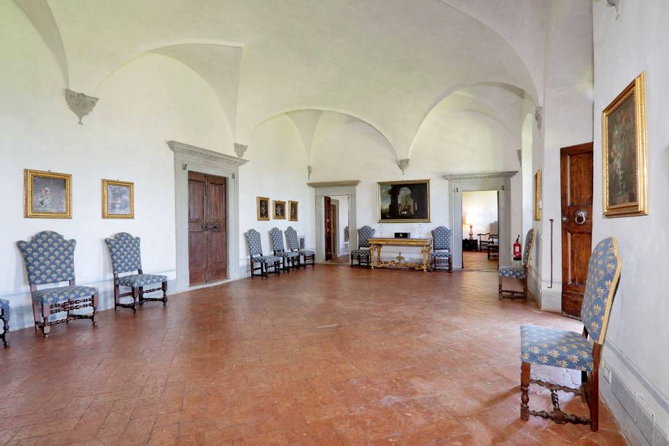 Sala cadolingi