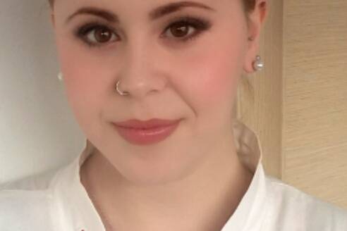 Trucco sposa giorno