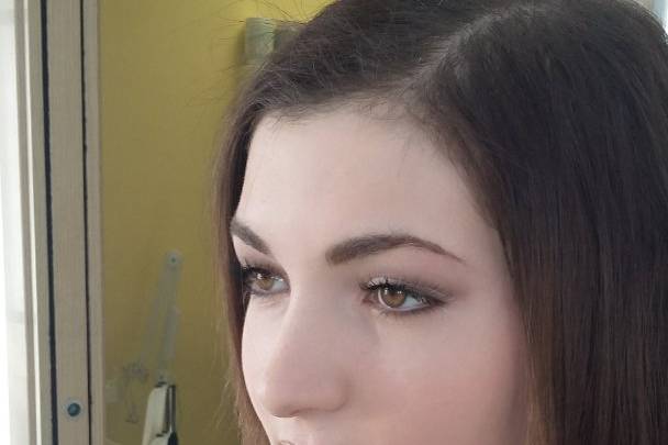 Trucco correttivo