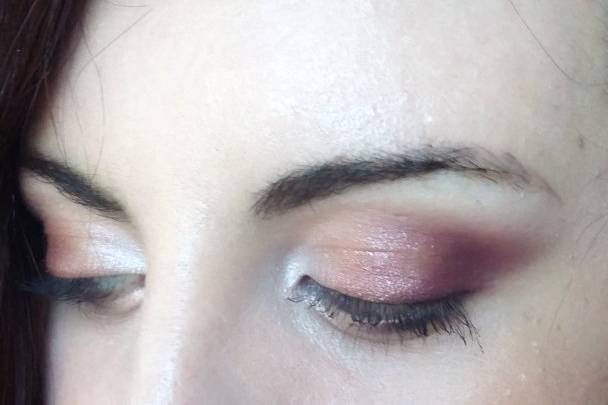 Trucco sposa