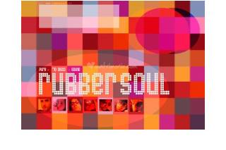 Rubber Soul logodue