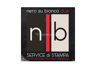 Nero su Bianco logo