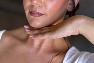 Alessandra Indelicato Make Up Artist