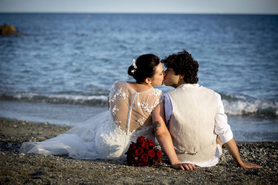 Foto-matrimonio-mare