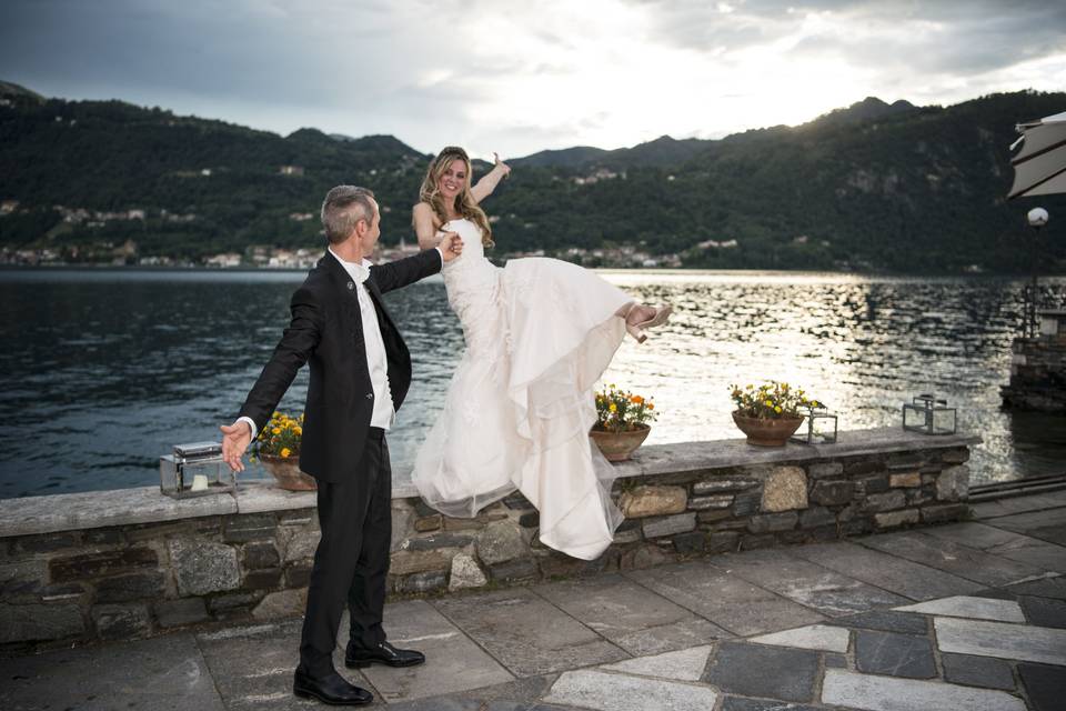 Foto-matrimonio-lago