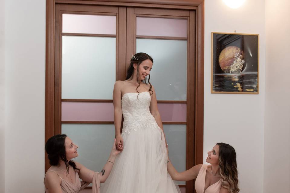 Foto-matrimonio-damigelle