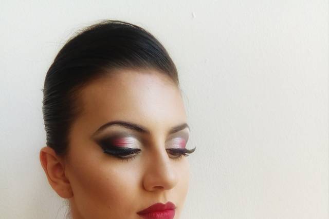 Makeup