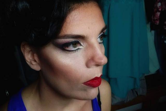 Makeup