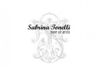 Sabrina Tonelli Makeup Artist lgoo