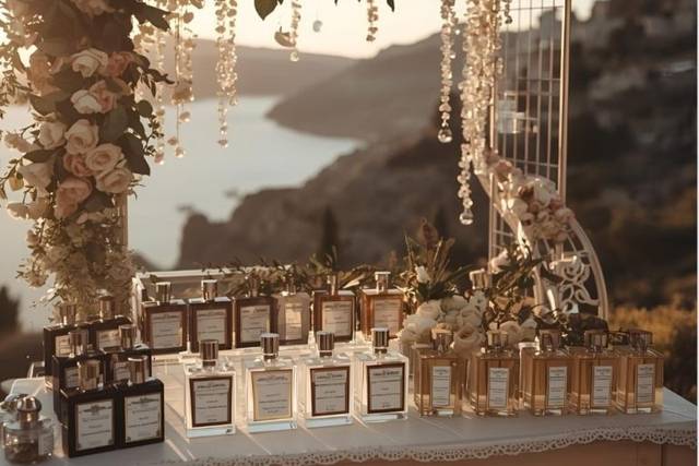 Luxury Angels Essence