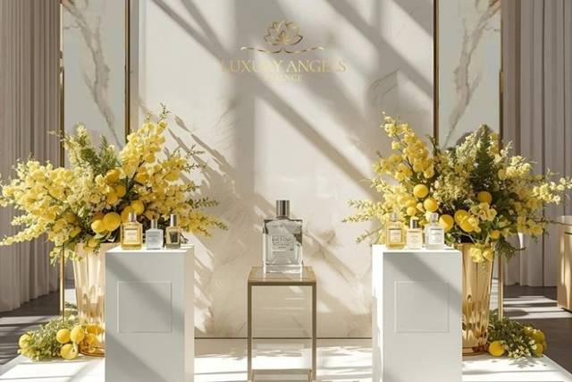 Luxury Angels Essence