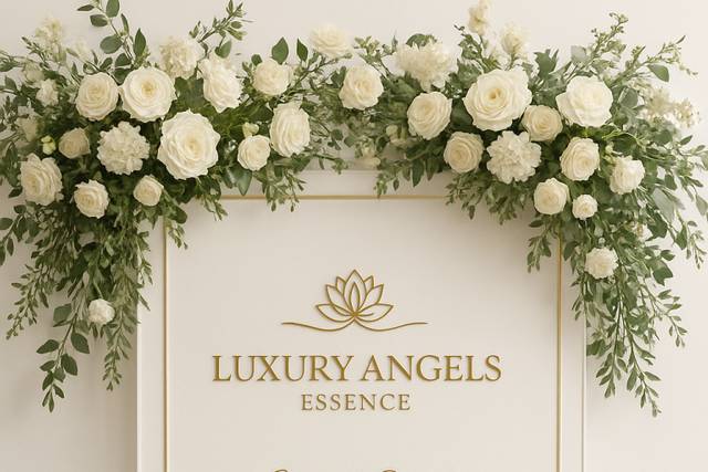 Luxury Angels Essence