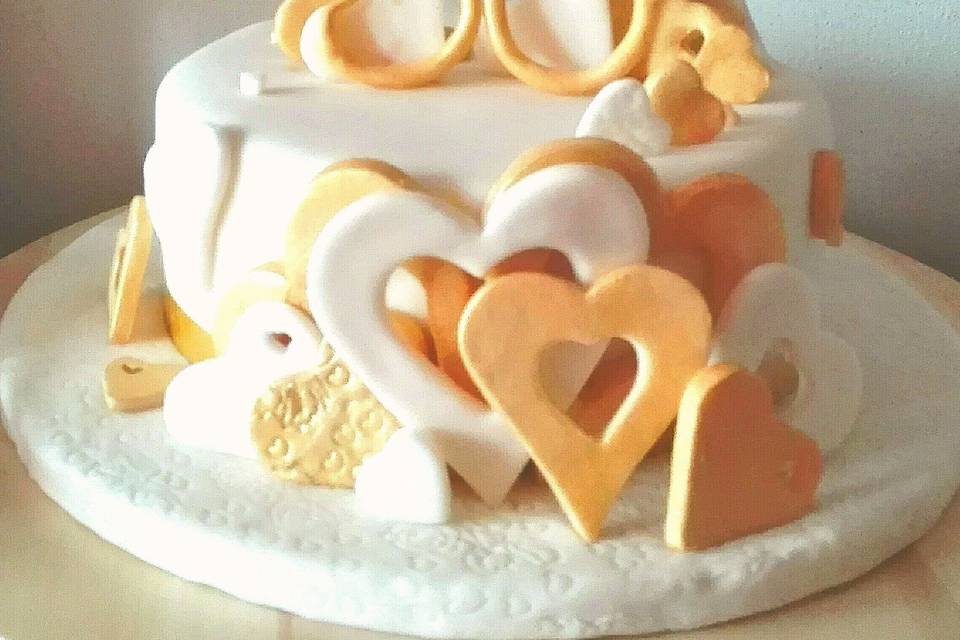 Cake Design Simona